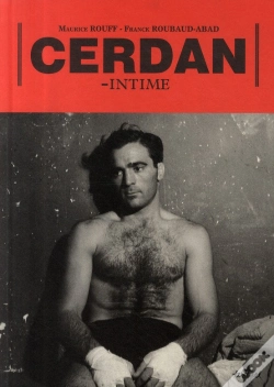 Capa do artigo Cerdan ; Intime