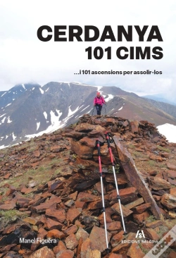 Capa do artigo Cerdanya 101 Cims