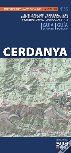 Capa do artigo Cerdanya