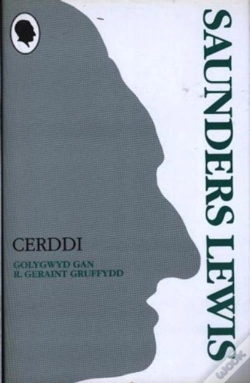 Capa do artigo Cerddi Saunders Lewis