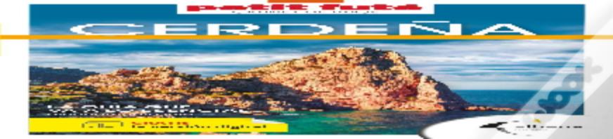 Cerdeña (Carnet De Viaje)