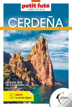 Capa do artigo Cerdeña (Carnet De Viaje)