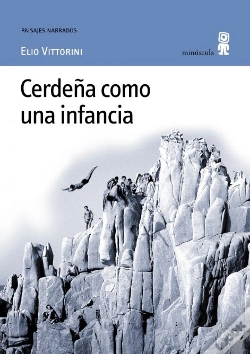 Capa do artigo Cerdeña Como Una Infancia