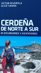 Capa do artigo Cerdeña De Norte A Sur