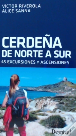 Capa do artigo Cerdeña De Norte A Sur