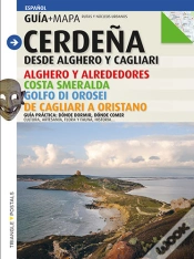 Capa do artigo Cerdeña, Rutas Desde Alghero Y Cagliari