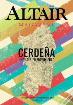 Capa do artigo Cerdeña