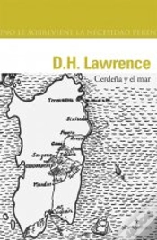 Capa do artigo Cerdeña Y El Mar