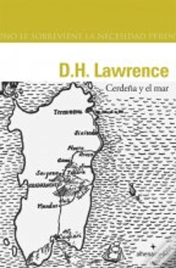 Capa do artigo Cerdeña Y El Mar