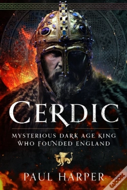 Capa do artigo Cerdic
