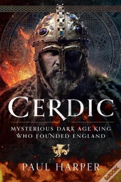 Capa do artigo Cerdic