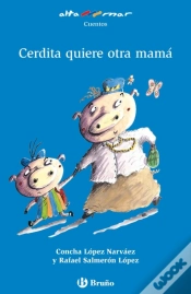 Capa do artigo Cerdita Quiere Otra Mamá