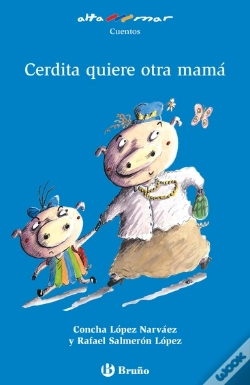 Capa do artigo Cerdita Quiere Otra Mamá