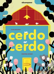 Capa do artigo Cerdo Cerdo