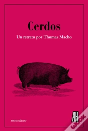 Capa do artigo Cerdos