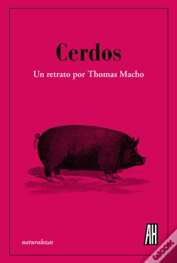 Capa do artigo Cerdos