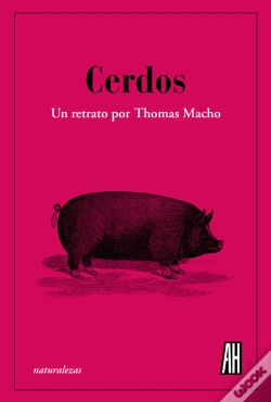 Capa do artigo Cerdos