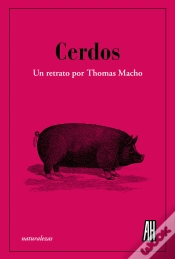 Capa do artigo Cerdos