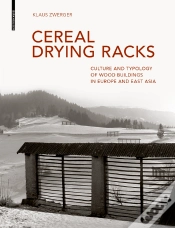 Capa do artigo Cereal Drying Racks