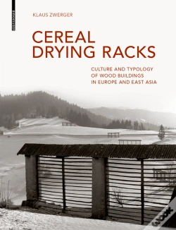 Capa do artigo Cereal Drying Racks