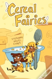 Cereal Fairies