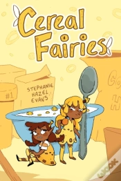 Capa do artigo Cereal Fairies