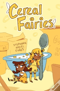 Capa do artigo Cereal Fairies