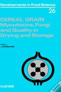 Capa do artigo Cereal Grain