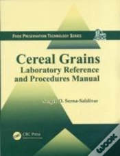 Capa do artigo Cereal Grains