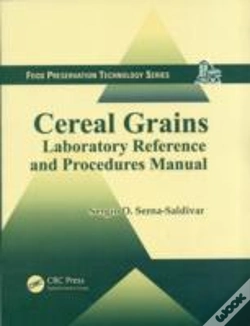 Capa do artigo Cereal Grains