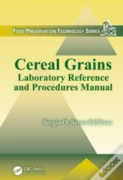 Capa do artigo Cereal Grains