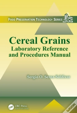Capa do artigo Cereal Grains