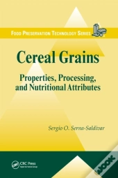 Cereal Grains