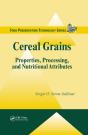 Cereal Grains - Preview