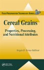 Cereal Grains - Preview
