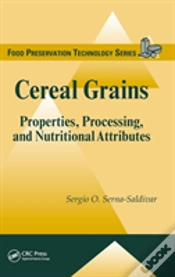 Capa do artigo Cereal Grains