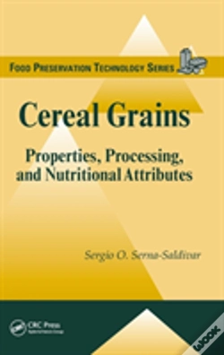 Capa do artigo Cereal Grains