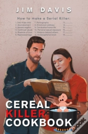 Capa do artigo Cereal Killer Cookbook