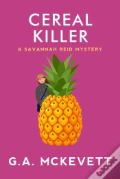 Capa do artigo Cereal Killer