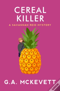 Capa do artigo Cereal Killer