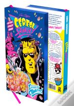 Cereal Savages