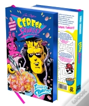Capa do artigo Cereal Savages