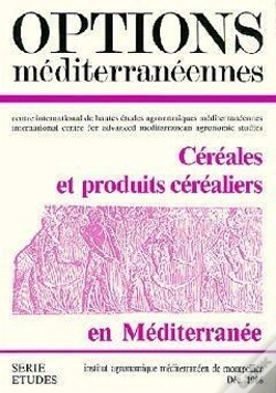 Capa do artigo Cereales & Prod.Cerealiers Mediterraneen