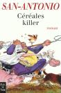 Cereales Killer - Preview
