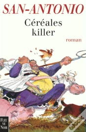 Capa do artigo Cereales Killer
