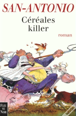 Capa do artigo Cereales Killer