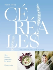 Capa do artigo Céréales : Les Recettes D
