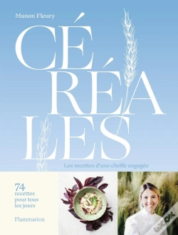 Capa do artigo Céréales : Les Recettes D'Une Cheffe Engagée