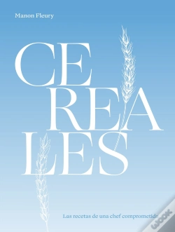 Capa do artigo Cereales