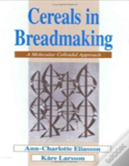 Cereals In Breadmaking